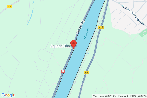 Club De Ski Nautique