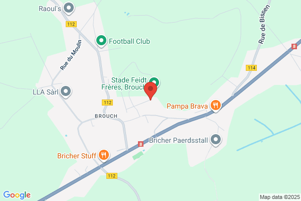 Club De Tir Remich-Elzebechel