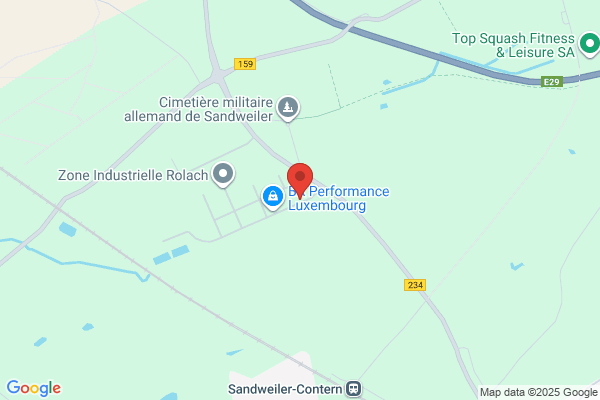 Appi-Lux Sàrl