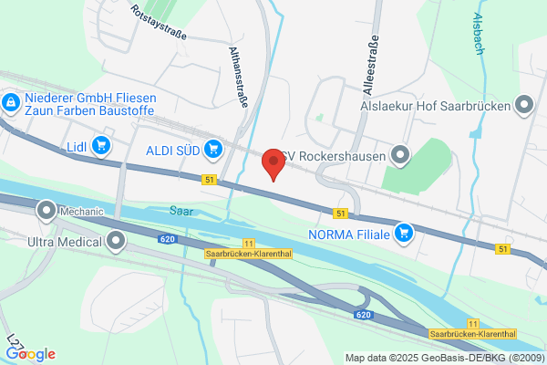 Bama Bausanierungsgesellschaft Mbh
