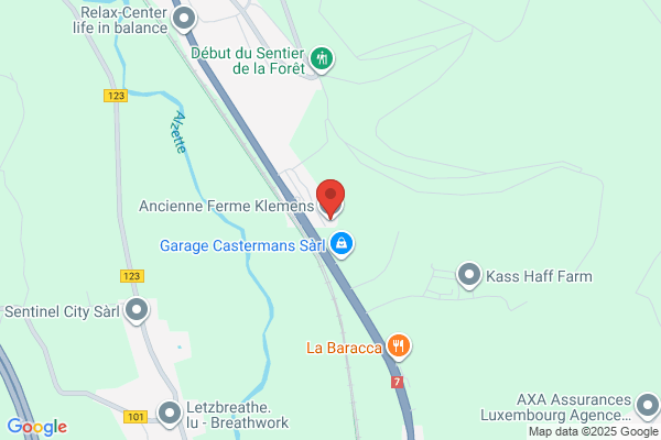 Ferme Avicole Du Mori Sa