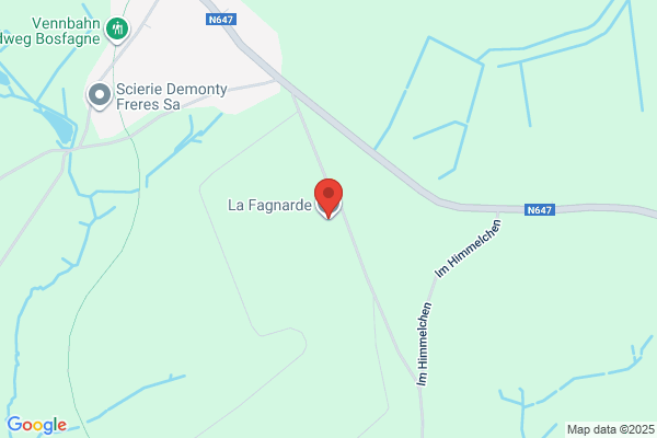 La Fagnarde Sprl