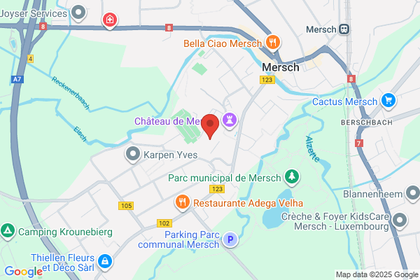 Conreau Sa