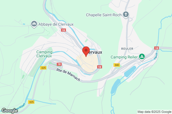 Administration Communale De Clervaux