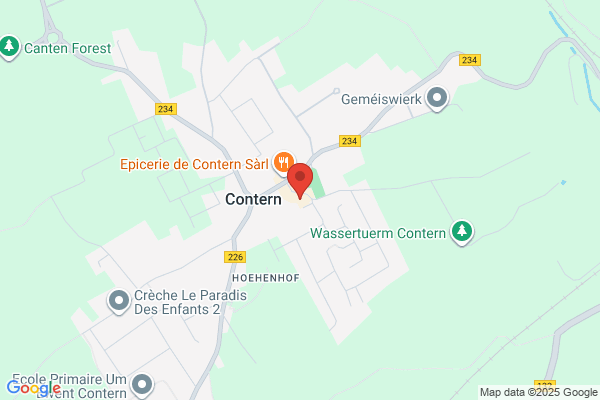 Administration Communale De Contern