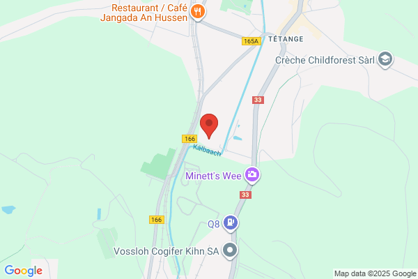 Administration Communale De Kayl