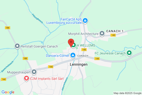 Administration Communale De Lenningen