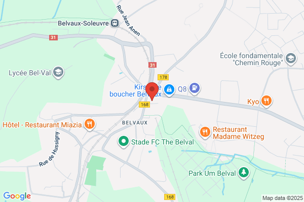 Administration Communale De Sanem