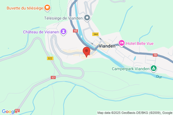 Administration Communale De Vianden