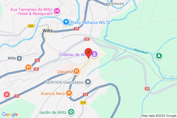 Administration Communale De Wiltz