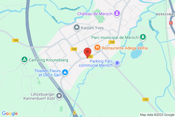 Lamesch & Associes