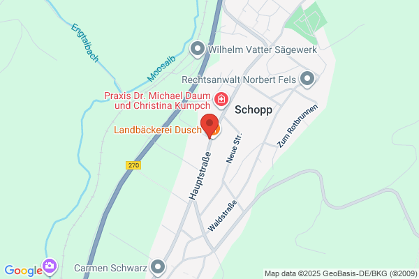 Bau Maue Gmbh