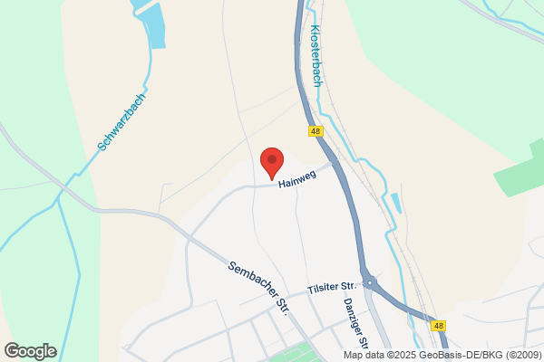 Baumgarten Gebr. Gmbh