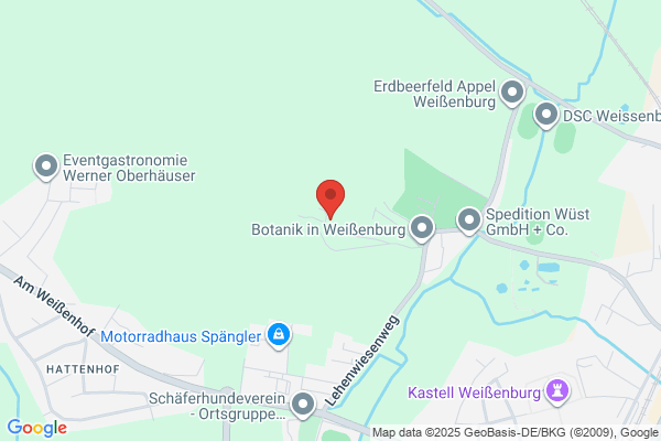Bauuenternehmung F. Wagner Gmbh