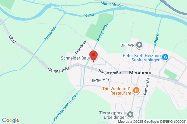 Bauunternehmen Schneider Gmbh