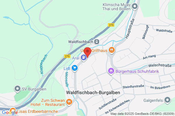 Bauunternehmung Küntzler Gmbh & Co