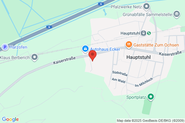 Bauunternehmung Vogt Gmbh
