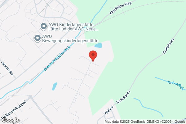 Bode Transporte & Energiehandel Gmbh