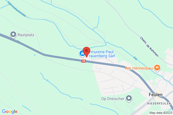 Brandschutzmontagen Gmbh Kraftanlagen Krämer & Co