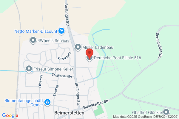 Buck Gmbh