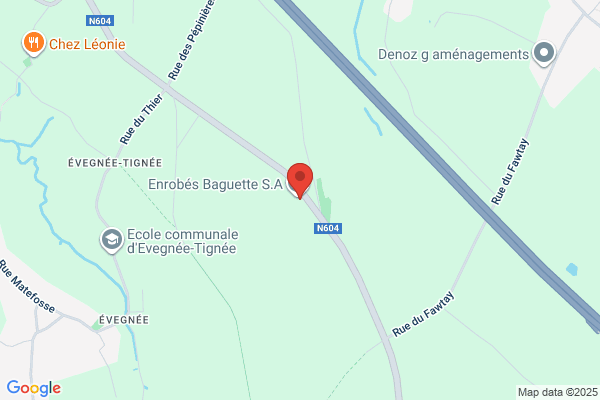 Entreprise Marcel Modave
