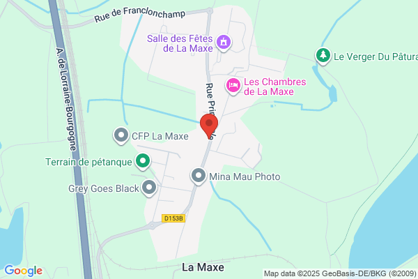 Entreprise Maxoise
