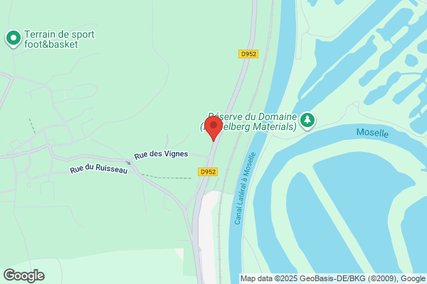 Entreprise Villemet Eurl
