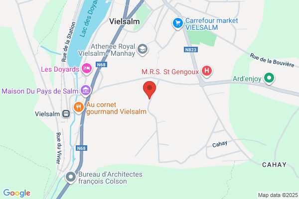 Entreprises Jean Pignon Sa