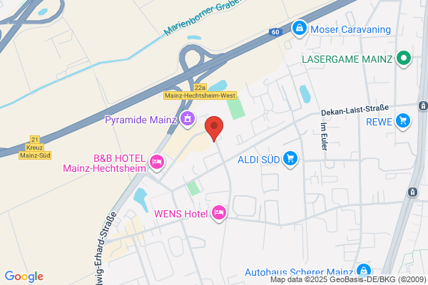 F. Albert Bau Gmbh