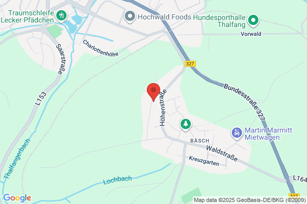 Gebr. Marx Gmbh