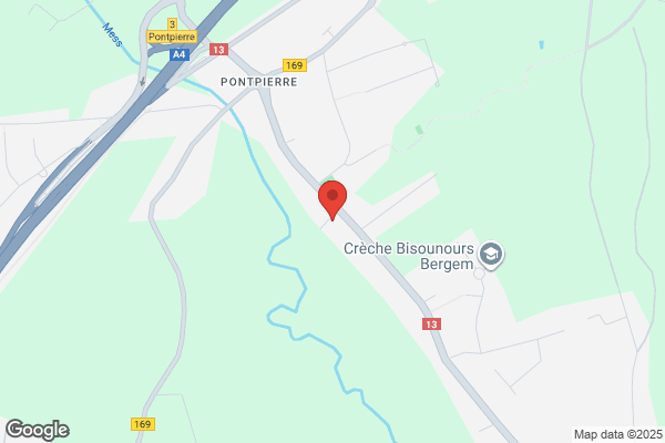 Maisons Georges Beaumont S.A.