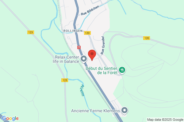 Gengler Marc