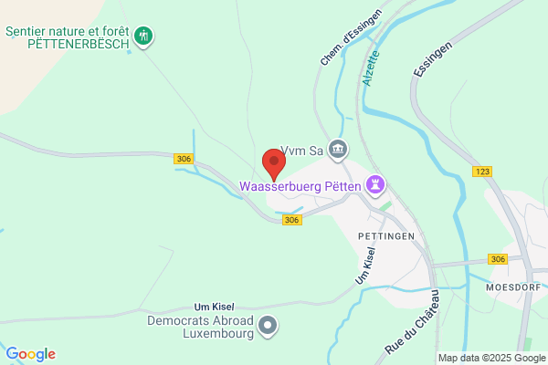 Kerschen Ernest-Agence La Luxembourgeoise S.A.