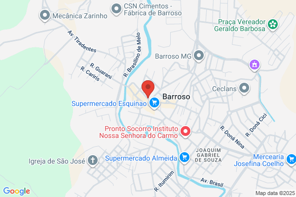 Do Nascimento Barroso-Americo