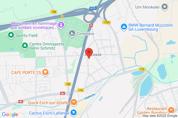Ecoma (Luxembourg) Sa