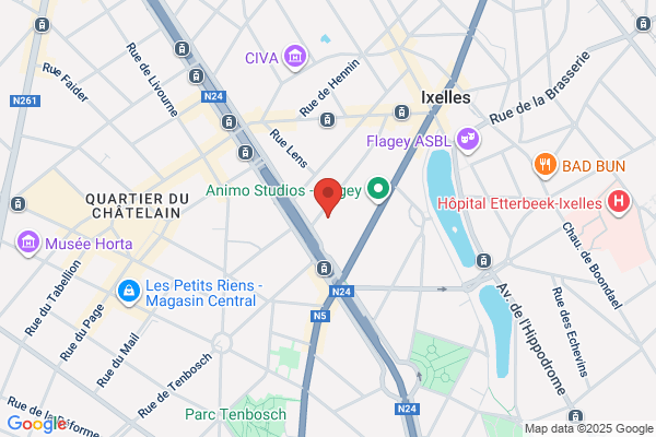 Fiduciaire Groeber & Cie Sàrl