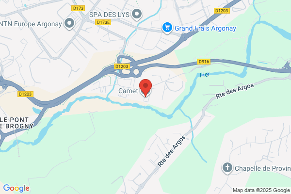 Camet Sa