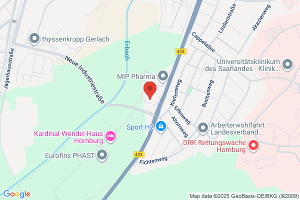 Rrc Power Solutions Gmbh