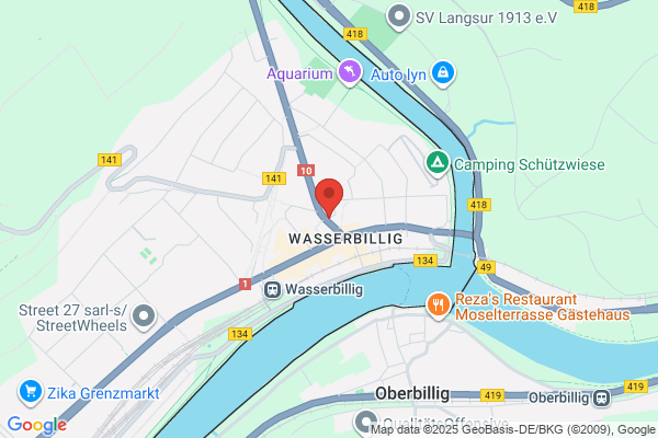 Coiffeur Beim Struwwelpeter