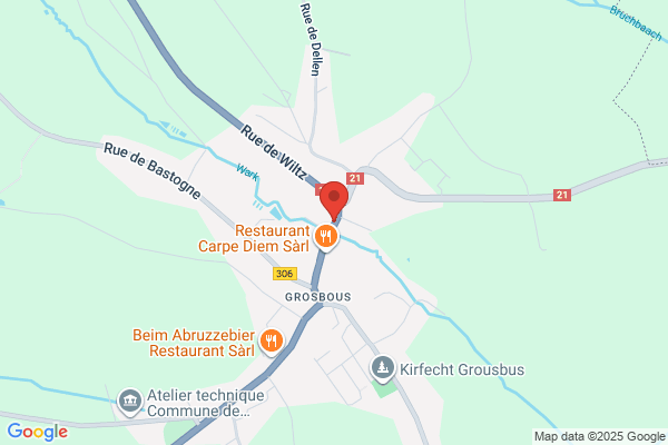 Schraïner Wierkstat Sàrl