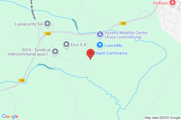 Menuiserie Letsch Sa