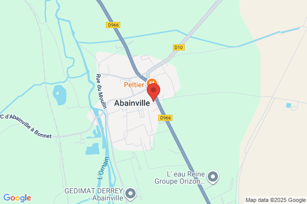 Meuse Menuiserie Sàrl