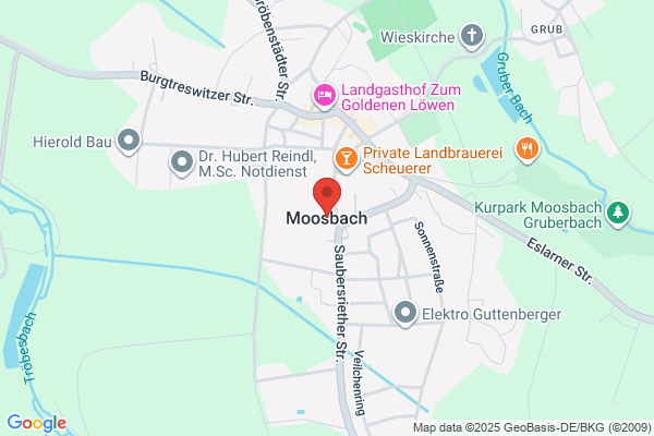 Moosbach Gmbh