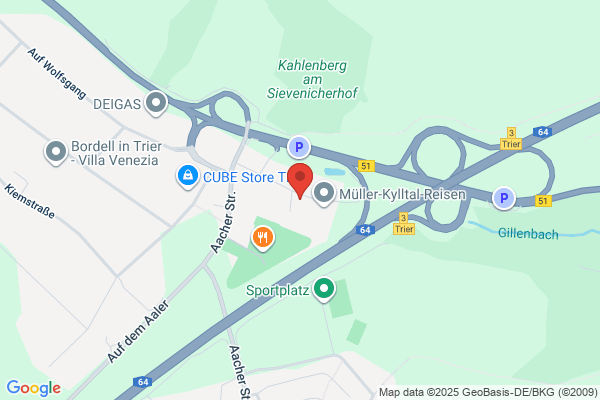 Paul Schad Gmbh