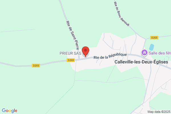 Prieur Sa