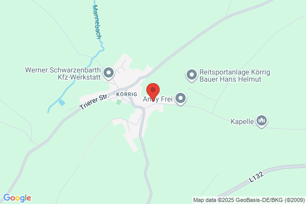 Schreinerei Jos Hoffmann Sàrl