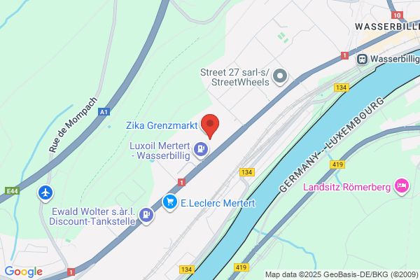 Edutoy Luxembourg Sàrl