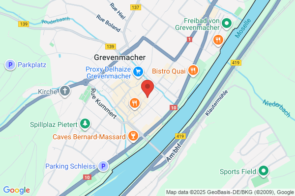 Le Figaro