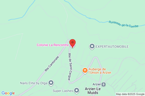 Centre D'accueil - De Rencontre Et D'information pour jeunes - a.R.I.