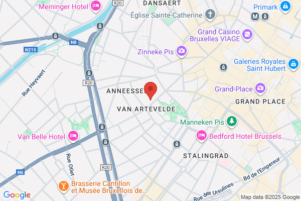 Centre Information Jeunes Asbl